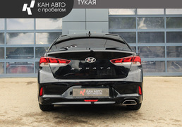Hyundai Sonata 2017, 201 054 км, 2.0 л, 150 л.с., фото 4