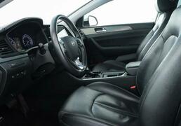 Hyundai Sonata 2017, 94 654 км, 2.0 л, 152 л.с., фото 4