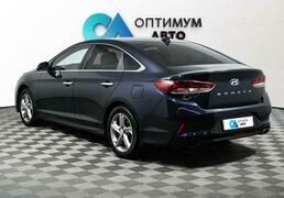 Hyundai Sonata 2018, 86 472 км, 2.0 л, 152 л.с., фото 3