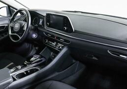 Hyundai Sonata 2021, 57 845 км, 2.0 л, 150 л.с., фото 2