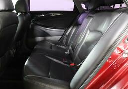 Hyundai Sonata 2010, 168 251 км, 2.4 л, 178 л.с., фото 4