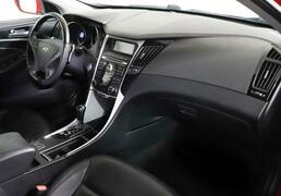 Hyundai Sonata 2010, 168 251 км, 2.4 л, 178 л.с., фото 2