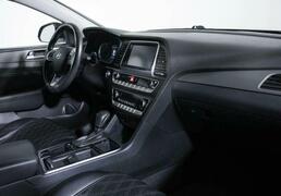 Hyundai Sonata 2018, 87 179 км, 2.0 л, 150 л.с., фото 4