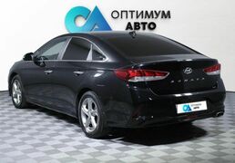 Hyundai Sonata 2018, 87 179 км, 2.0 л, 150 л.с., фото 2
