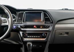 Hyundai Sonata 2018, 88 391 км, 2.0 л, 152 л.с., фото 1
