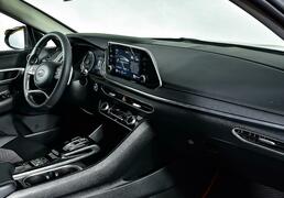 Hyundai Sonata 2021, 59 582 км, 2.0 л, 150 л.с., фото 2