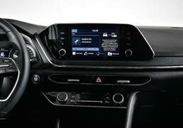 Hyundai Sonata 2021, 59 582 км, 2.0 л, 150 л.с., фото 4