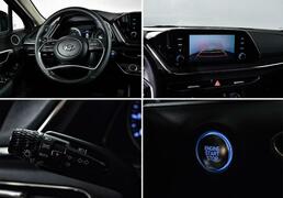 Hyundai Sonata 2021, 59 582 км, 2.0 л, 150 л.с., фото 1