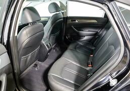 Hyundai Sonata 2017, 96 247 км, 2.4 л, 188 л.с., фото 2