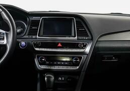 Hyundai Sonata 2017, 96 247 км, 2.4 л, 188 л.с., фото 3
