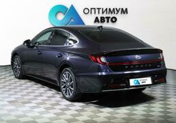 Hyundai Sonata 2019, 77 562 км, 2.5 л, 180 л.с., фото 1