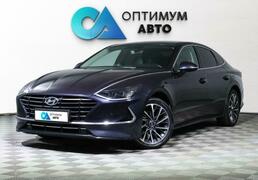 Hyundai Sonata 2019, 77 562 км, 2.5 л, 180 л.с., фото 4