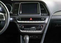 Hyundai Sonata 2019, 79 131 км, 2.0 л, 150 л.с., фото 4