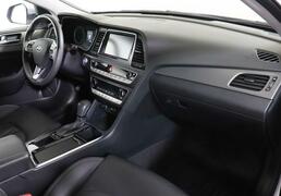 Hyundai Sonata 2019, 79 131 км, 2.0 л, 150 л.с., фото 2