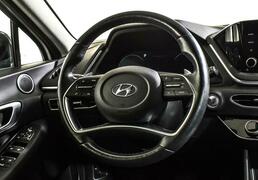 Hyundai Sonata 2020, 66 562 км, 2.5 л, 180 л.с., фото 4