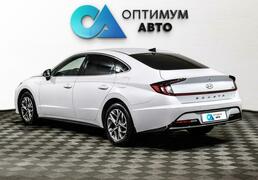 Hyundai Sonata 2020, 66 562 км, 2.5 л, 180 л.с., фото 2