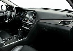 Hyundai Sonata 2018, 81 163 км, 2.4 л, 188 л.с., фото 3