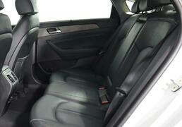Hyundai Sonata 2018, 89 192 км, 2.4 л, 188 л.с., фото 3