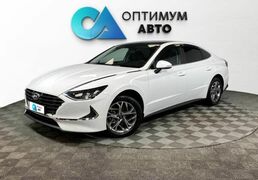 Hyundai Sonata 2020, 60 747 км, 2.0 л, 150 л.с., фото 2