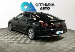 Hyundai Sonata 2020, 68 625 км, 2.0 л, 150 л.с., фото 2