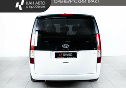 Hyundai Staria 2021, 79 000 км, 2.2 л, 177 л.с., фото 4