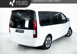 Hyundai Staria 2021, 79 000 км, 2.2 л, 177 л.с., фото 3