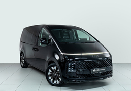 Hyundai Staria 2022, 158 098 км, 2.2 л, 177 л.с., фото 3