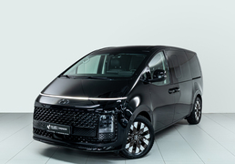 Hyundai Staria 2022, 158 098 км, 2.2 л, 177 л.с., фото 1