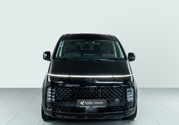 Hyundai Staria 2022, 158 098 км, 2.2 л, 177 л.с., фото 2
