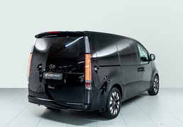 Hyundai Staria 2022, 158 098 км, 2.2 л, 177 л.с., фото 4