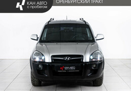 Hyundai Tucson 2008, 356 000 км, 2.0 л, 112 л.с., фото 2
