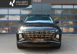 Hyundai Tucson 2021, 144 000 км, 2.0 л, 150 л.с., фото 2