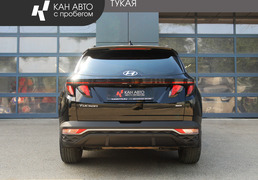 Hyundai Tucson 2021, 144 000 км, 2.0 л, 150 л.с., фото 4