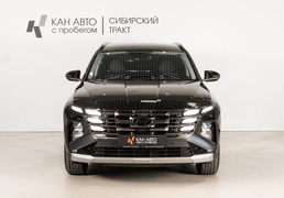 Hyundai Tucson 2025, 21 715 км, 2.0 л, 149 л.с., фото 2