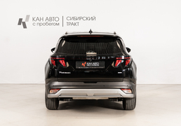 Hyundai Tucson 2025, 21 715 км, 2.0 л, 149 л.с., фото 4