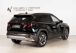 Hyundai Tucson 2025, 21 715 км, 2.0 л, 149 л.с., фото 3
