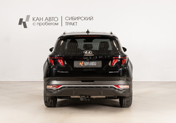 Hyundai Tucson 2021, 116 950 км, 2.0 л, 186 л.с., фото 4
