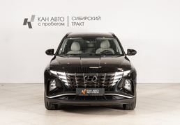 Hyundai Tucson 2021, 116 950 км, 2.0 л, 186 л.с., фото 2
