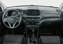 Hyundai Tucson 2018, 80 421 км, 2.0 л, 150 л.с., фото 4
