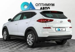 Hyundai Tucson 2018, 80 421 км, 2.0 л, 150 л.с., фото 2