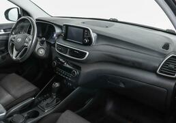 Hyundai Tucson 2018, 80 421 км, 2.0 л, 150 л.с., фото 3