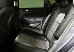 Hyundai Tucson 2018, 80 863 км, 2.0 л, 150 л.с., фото 4