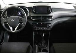 Hyundai Tucson 2018, 80 863 км, 2.0 л, 150 л.с., фото 2