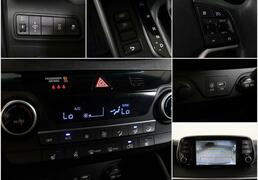 Hyundai Tucson 2018, 80 863 км, 2.0 л, 150 л.с., фото 1