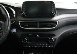 Hyundai Tucson 2018, 81 628 км, 2.0 л, 150 л.с., фото 1