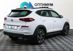 Hyundai Tucson 2018, 81 628 км, 2.0 л, 150 л.с., фото 4