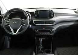 Hyundai Tucson 2018, 89 148 км, 2.0 л, 150 л.с., фото 4