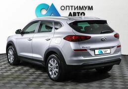 Hyundai Tucson 2018, 89 148 км, 2.0 л, 150 л.с., фото 2