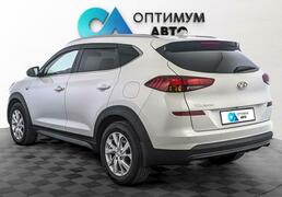 Hyundai Tucson 2018, 88 392 км, 2.0 л, 150 л.с., фото 3