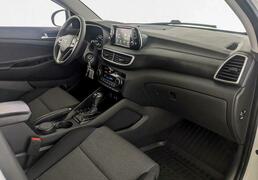 Hyundai Tucson 2018, 88 392 км, 2.0 л, 150 л.с., фото 1